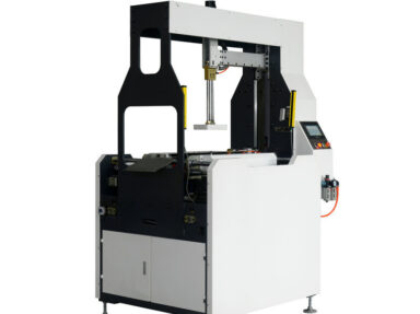 Styv boxformningsmaskin: Revolutionerande förpackningslösningar med precision och effektivitet