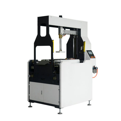 EB-600®  Rigid Box Forming Machine