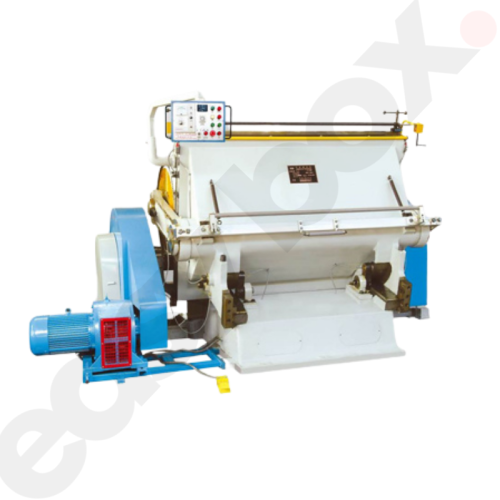 Machine de découpe plate Haidao®Haidao ZHHJ-1700A