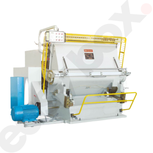 Machine de découpe plate Haidao®Haidao ZHHJ-1800