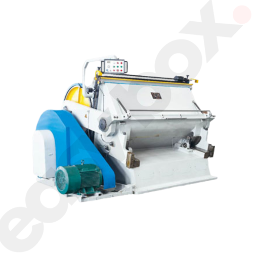 Machine de découpe manuelle Haidao®Haidao ZHHJ-2500