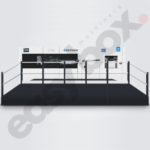 BHT 1060ACER Automatische Stanzmaschine mit Abisolierung (Hochleistungs-Heizsystem)