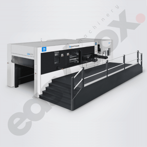 MHK 1300EC/1500EC Automatische Stanzmaschine mit Abisolierung